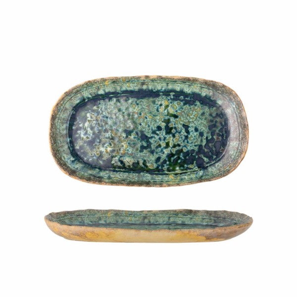 Milani Serving Plate Bloomingville